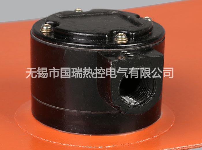 防爆撓性加熱器 防爆撓性加熱器