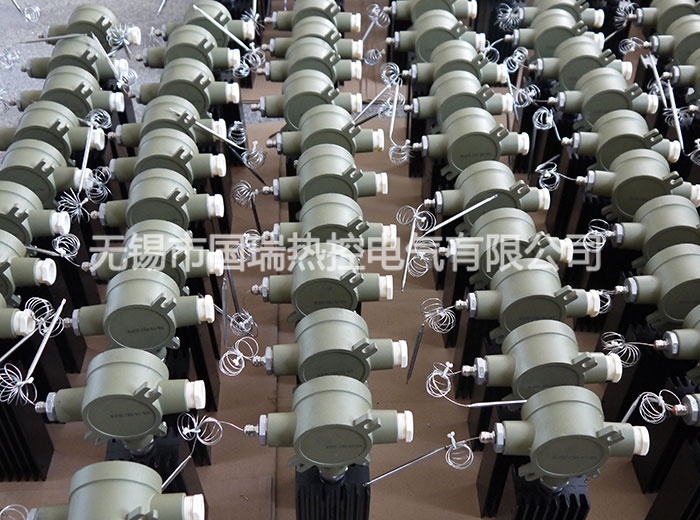 防爆儀表加熱器 防爆儀表加熱器