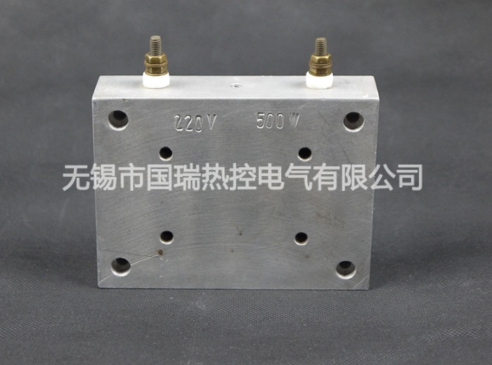 鑄銅(鋁)電加熱器 鑄銅(鋁)電加熱器