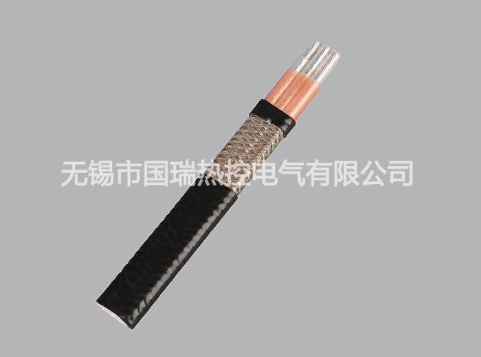 串聯型電熱帶 串聯型電熱帶