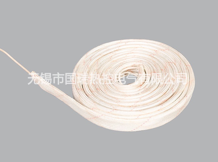 纖維加熱帶 纖維加熱帶