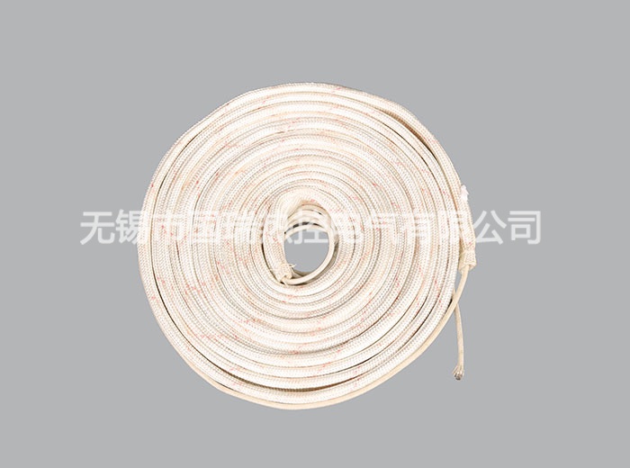 纖維加熱帶 纖維加熱帶