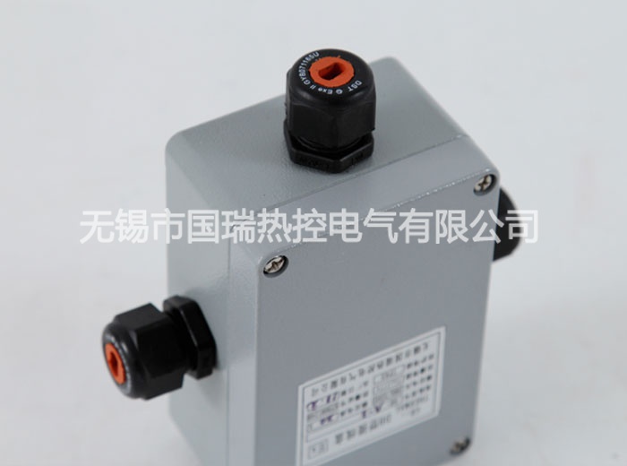 通用增安型接線盒 通用增安型接線盒