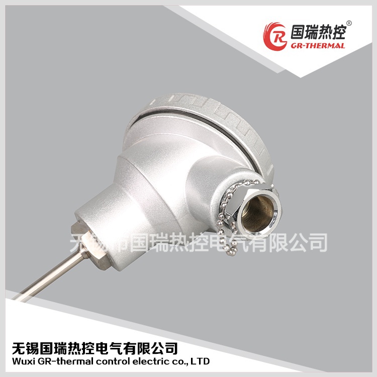 鎧裝熱電偶 鎧裝熱電偶