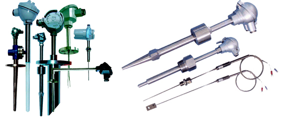 電站專用熱電偶 電站專用熱電偶